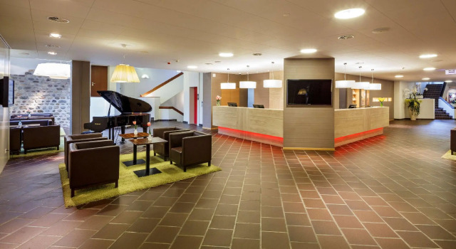 Ramada Hotel du Parc Baden, Забронировать Отель Отели Aargau / Basel region по системе «всё включено», Всё включено