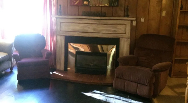 Apple Creek Cottages
