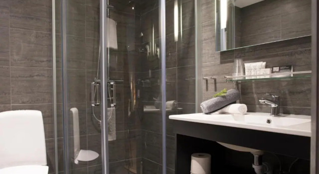 Номер Standard Hotel Bügelhof