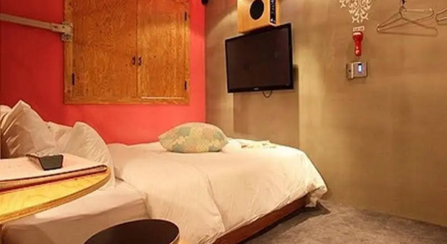 Oryu Lemon Tree, Prenota Hotel Seul Corea del Sud