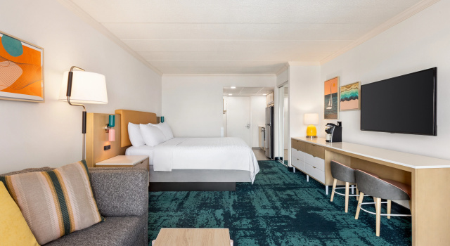 Holiday Inn Ocean City by IHG