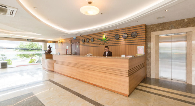 Happy Life Hotel