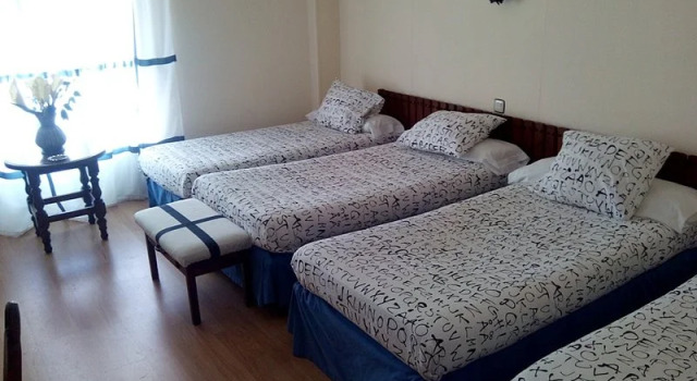 Nuevo Hotel Vista Alegre, Забронировать Отель Вальдепеньяс Ciudad Real Province