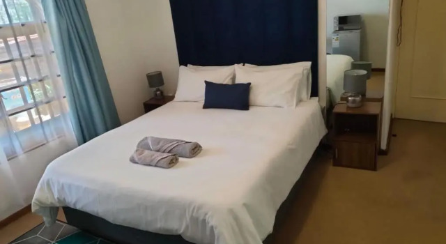 Erima lodge, Boek Pension Hotels in Gauteng met parkeren, Parkeren
