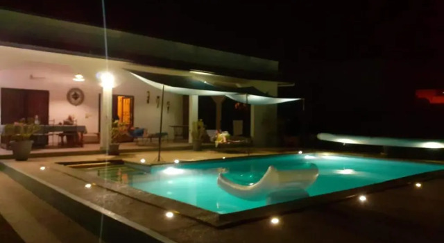Habitación Estándar La Villa Somone