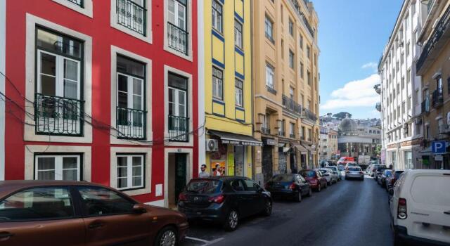 Anjos Balconies