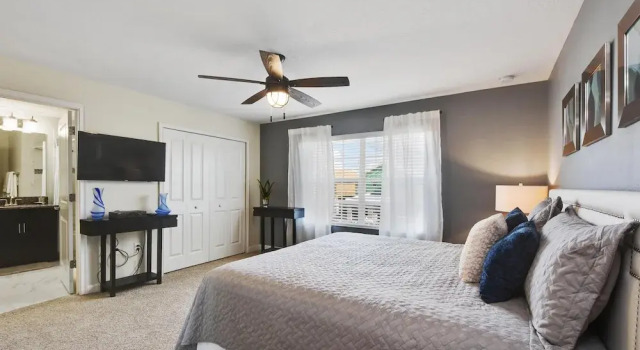 Номер Standard 1578sw - The Retreat at Championsgate