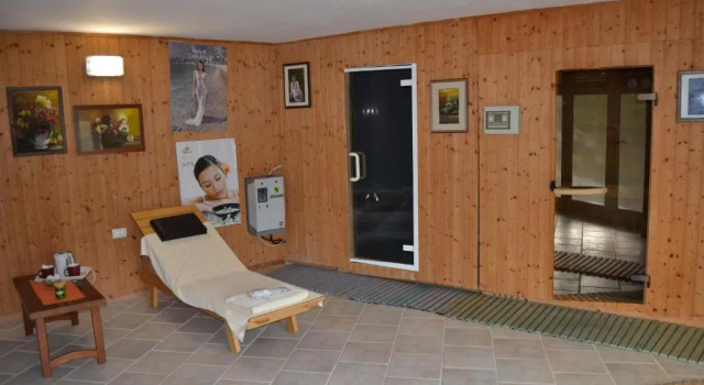 Relais Il Palmento