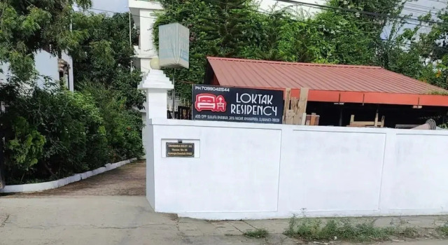 Loktak Residency
