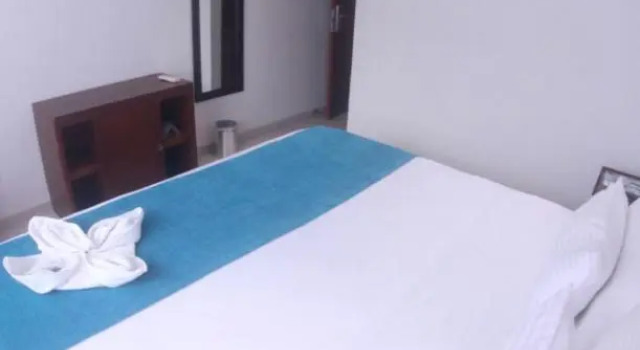 Номер Comfort Hotel Best Day Melgar