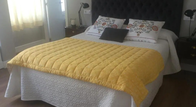 Pension Las Palomas