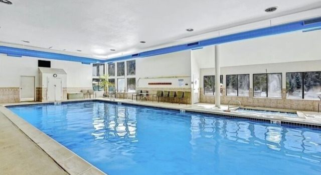 Номер Standard 1777 Decatur 2 Bedroom Condo by RedAwning