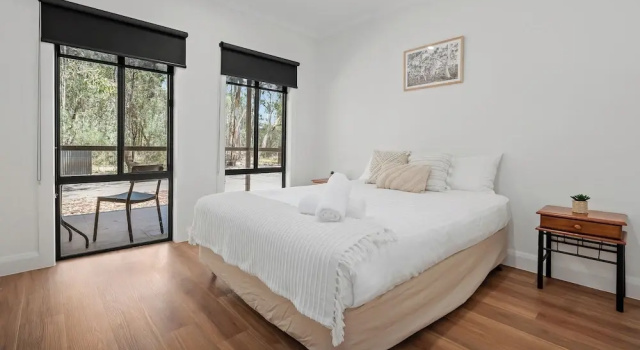Вилла Premium Tasman Holiday Parks - Moama on the Murray