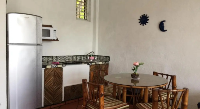 Люкс Villas El Morro