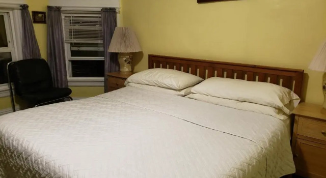 Номер Standard Harbor House Bed and Breakfast