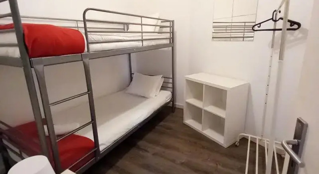 Семейный номер Standard с 3 комнатами City Stays Cais do Sodre Apartments