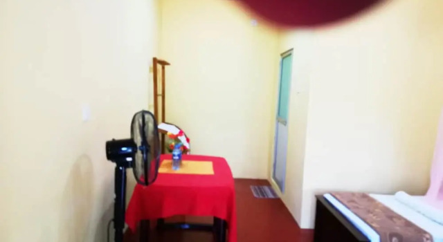 Номер Comfort Araliya Self Cooking Resort Dambulla