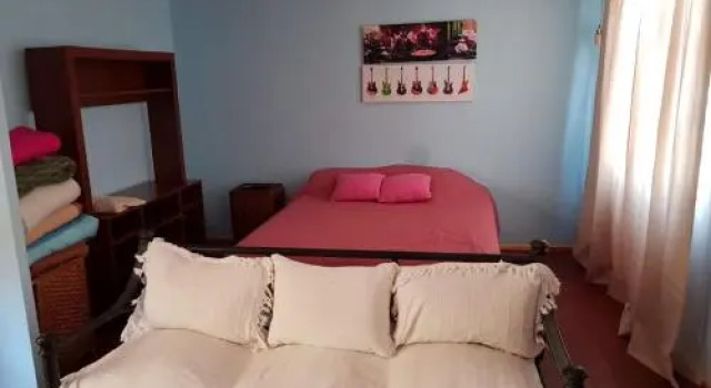 Hostal El Maiten Gualliguaica, Buchen Sie Hotel Elki Valley Coquimbo