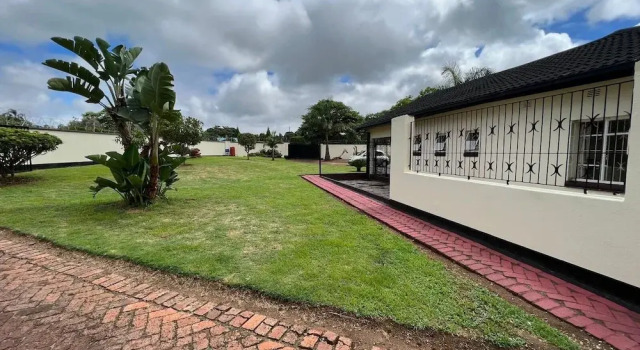Mongi Guest House