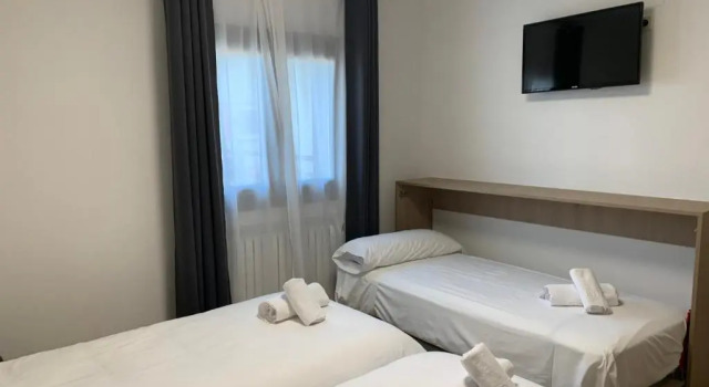 Номер Superior Hotel El Cobertizo