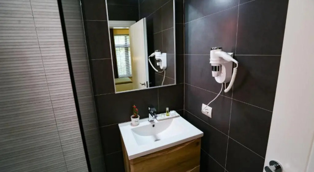 Номер Standard Home Hotel