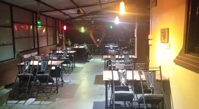 Номер Standard Begnas Coffee House & Hotel