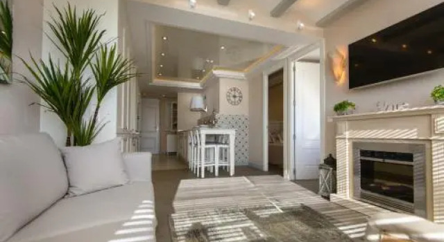 Apartamento Marina