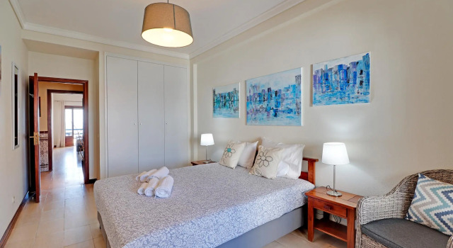 Monte Gordo Beachview 2 by Homing, Забронировать Апартаменты/квартира Апартаменты Алгарви, Апартаменты/квартира