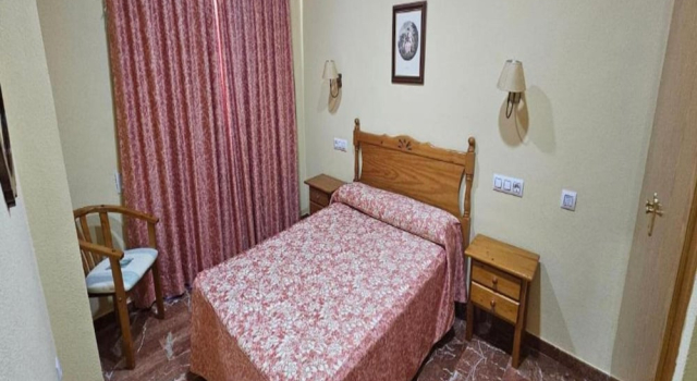 Hotel Albohera Playa by Belvilla Resorts-suite, Varaa Hotelli San Javier 