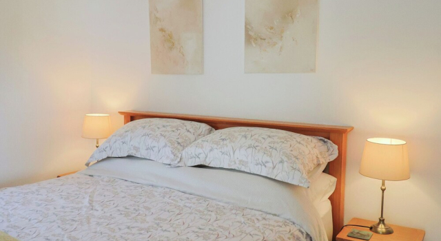 The Roost, Rezervasyon Tatil Evi Merseyside villalar, Villa