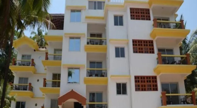 A's Holiday Retreat - Boutique Apartments, Book Lejlighed Salcete Lagos