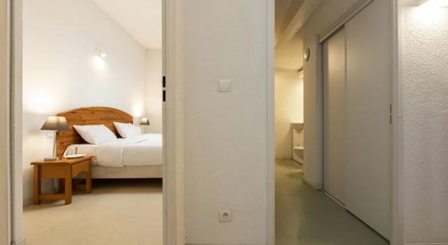 Supérieure chambre Résidence Odalys Mille Soleils