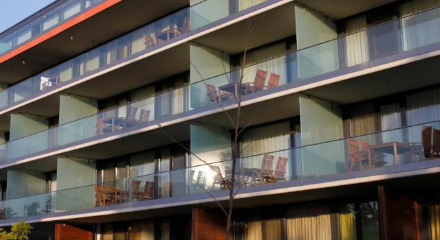 BL YachtClub & Apartments, Забронировать Апартаменты/квартира Апартаменты Балатонлелле, рядом с Пляж Напфень, Апартаменты/квартира