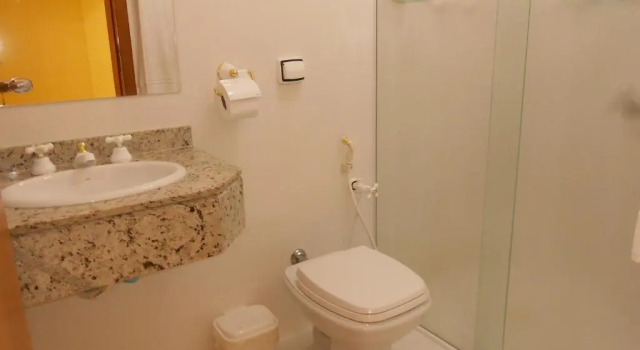 Номер Deluxe Hotel Canto da Riviera