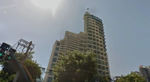 Flat no Brooklin 186