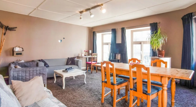 Alluring Apartment in Spa With Balcony, Забронировать Апартаменты/квартира Апартаменты Спа, Апартаменты/квартира