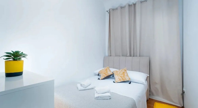 Апартаменты Apartment Jany