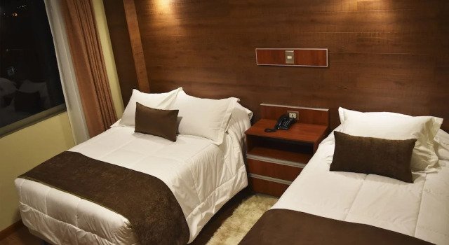Апартаменты Premium Selenza Apart Hotel