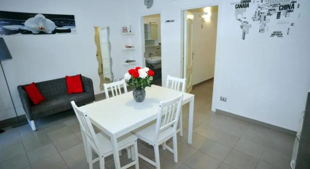 Agerola Guest House