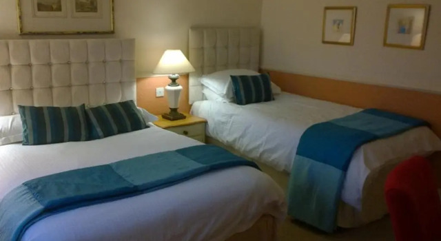 Семейный номер Standard The Sibson Inn Hotel