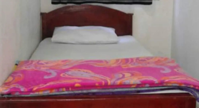 Yoho Grand Drive Guest House