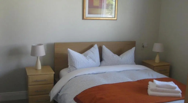 Апартаменты Howth Village Cottage