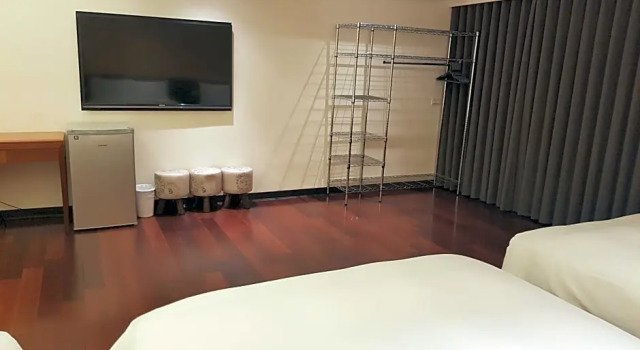 Семейный номер Standard Chengzhong Stay