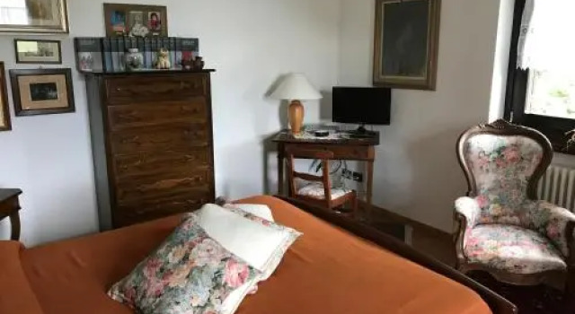 B&B Scotty & Co., Boek Hotel Gravere Piemonte