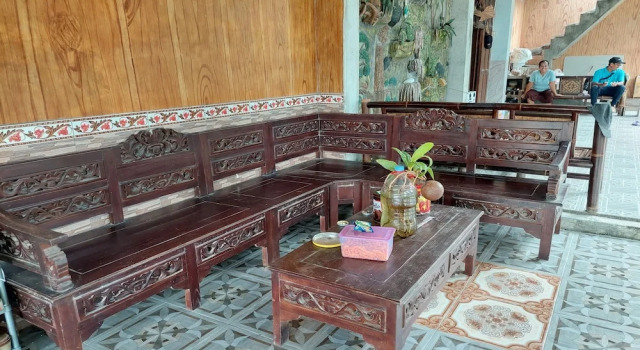 Bu Soem Homestay Syariah, Book Hotel Bantul Yogyakarta Province