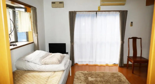Crane / Vacation STAY 564, Prenota Hotel Kunisaki Oita