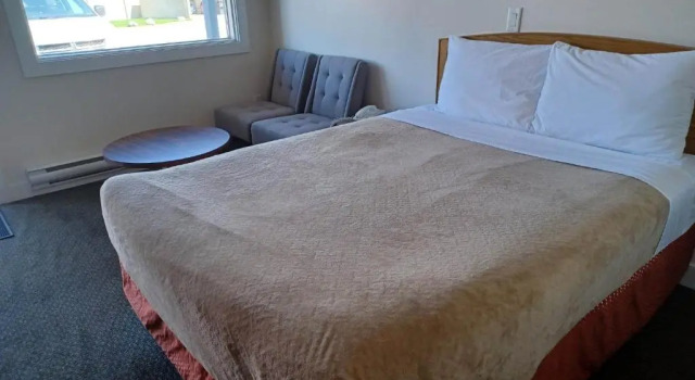Номер Standard Grandview Motel