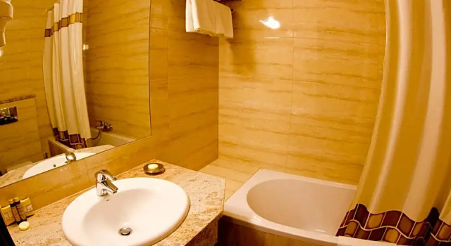 Номер Standard Hotel Columbus