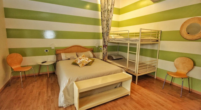 Comeback, Book Hotel Hoteller i Stezzano med morgenmad, Morgenmad