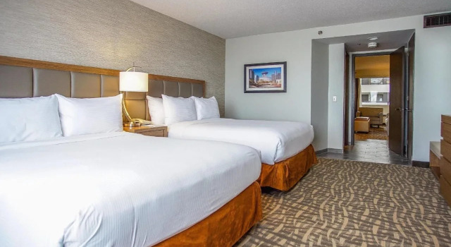 Ramada by Wyndham Southfield, Varaa Hotelli Southfield 